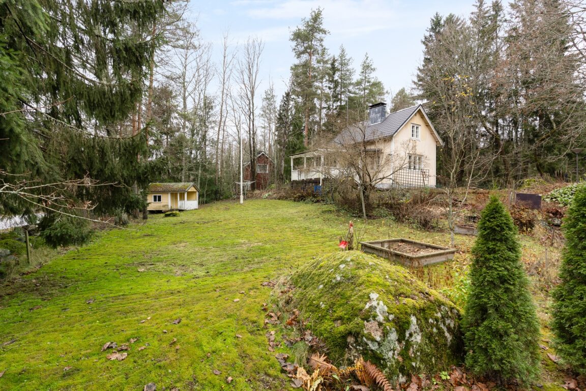 Ollkärrintie 148, Sipoo (Nikkilä)