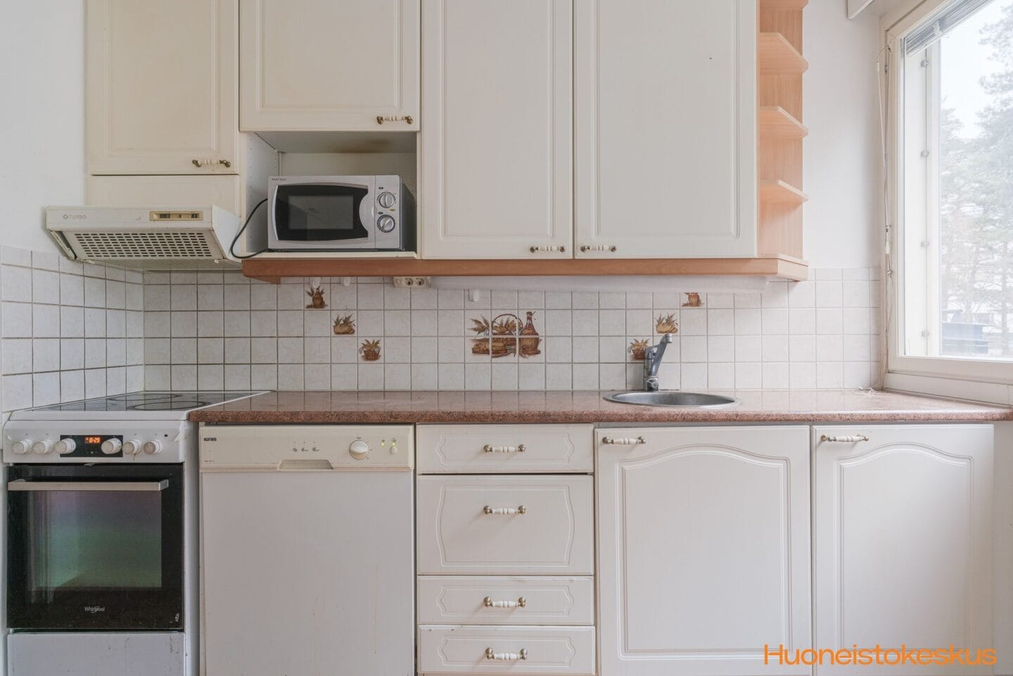 Kivisaarentie 12, Helsinki (Vuosaari), Kuva 1