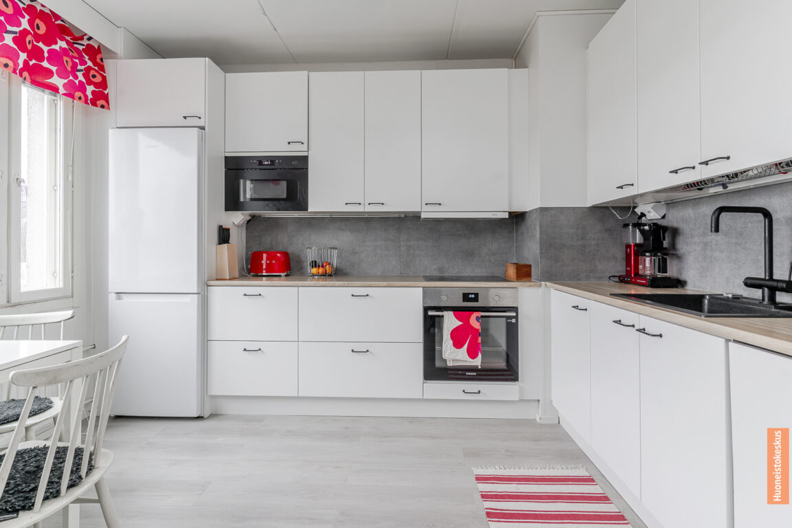 Lauklähteenkatu 11, Turku (Ilpoinen)