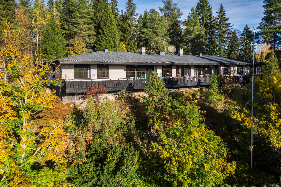 Kasvihuoneentie 5 B, Ylöjärvi (Siivikkala)