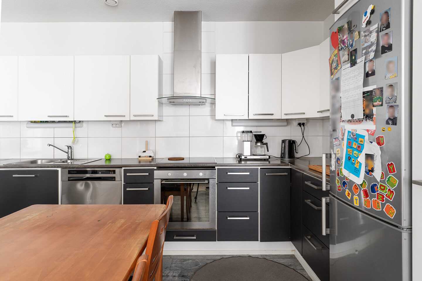 Kalkunkulma 19 B, Tampere (Kalkku), Kuva 1