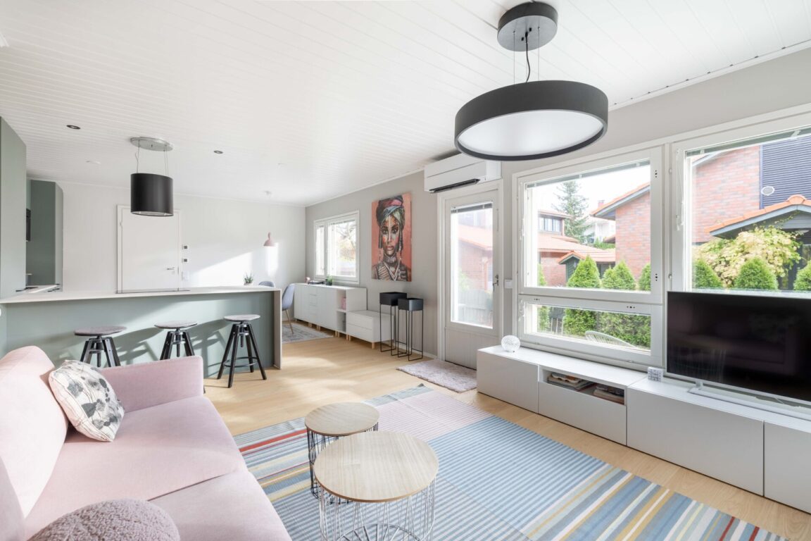 Sidetie 13, Helsinki (Tapaninkylä)