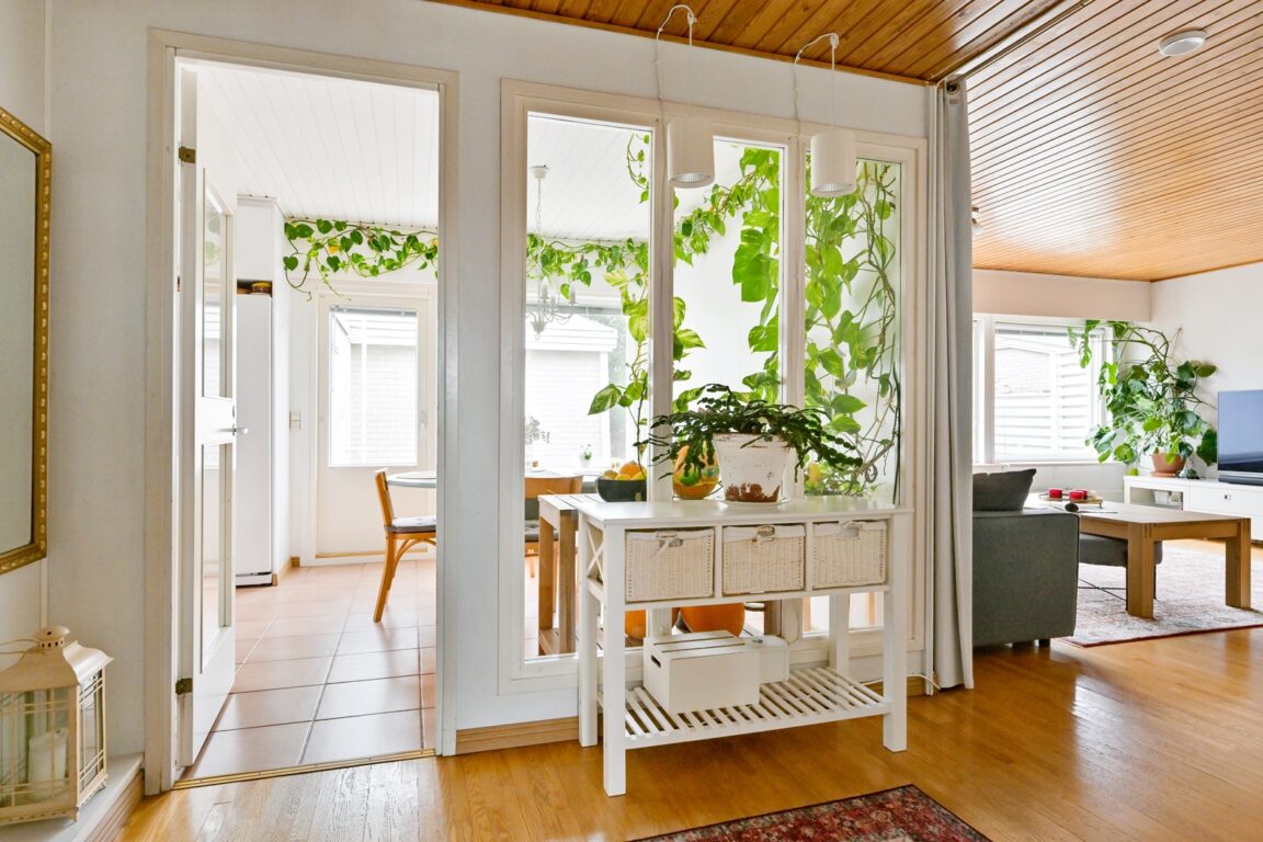 Tietäjäntie 17, Espoo (Pohjois-Tapiola)