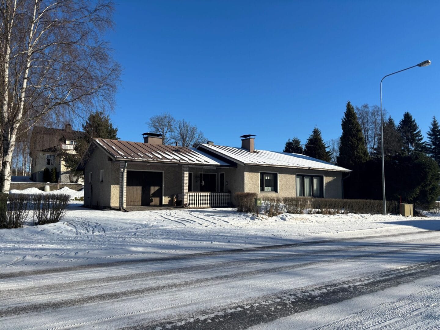 Vihdintie 21, Karkkila (Keskusta), Kuva 1