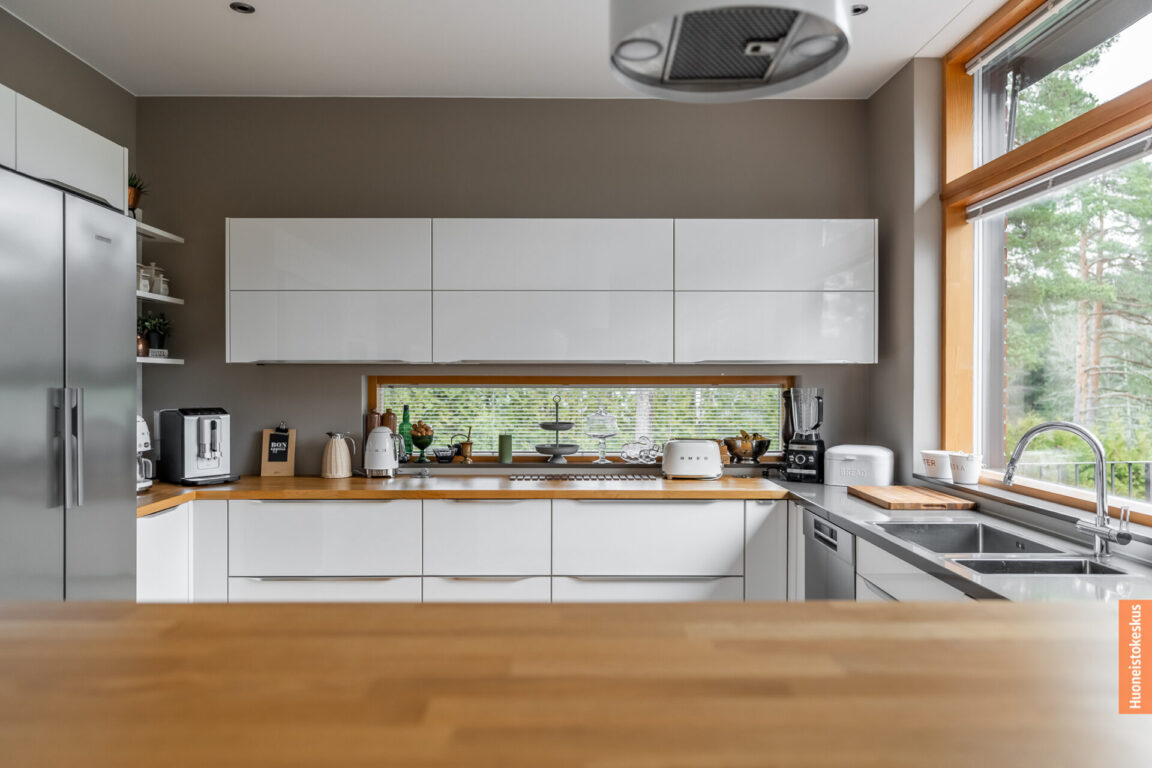 Niemenloukkaantie 36, Turku (Hirvensalo)