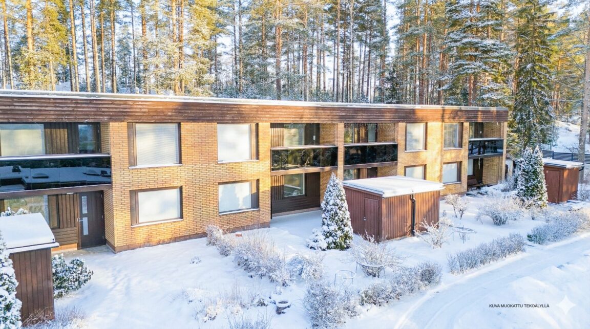 Pietiläntie 10, Nummela (Nummela)