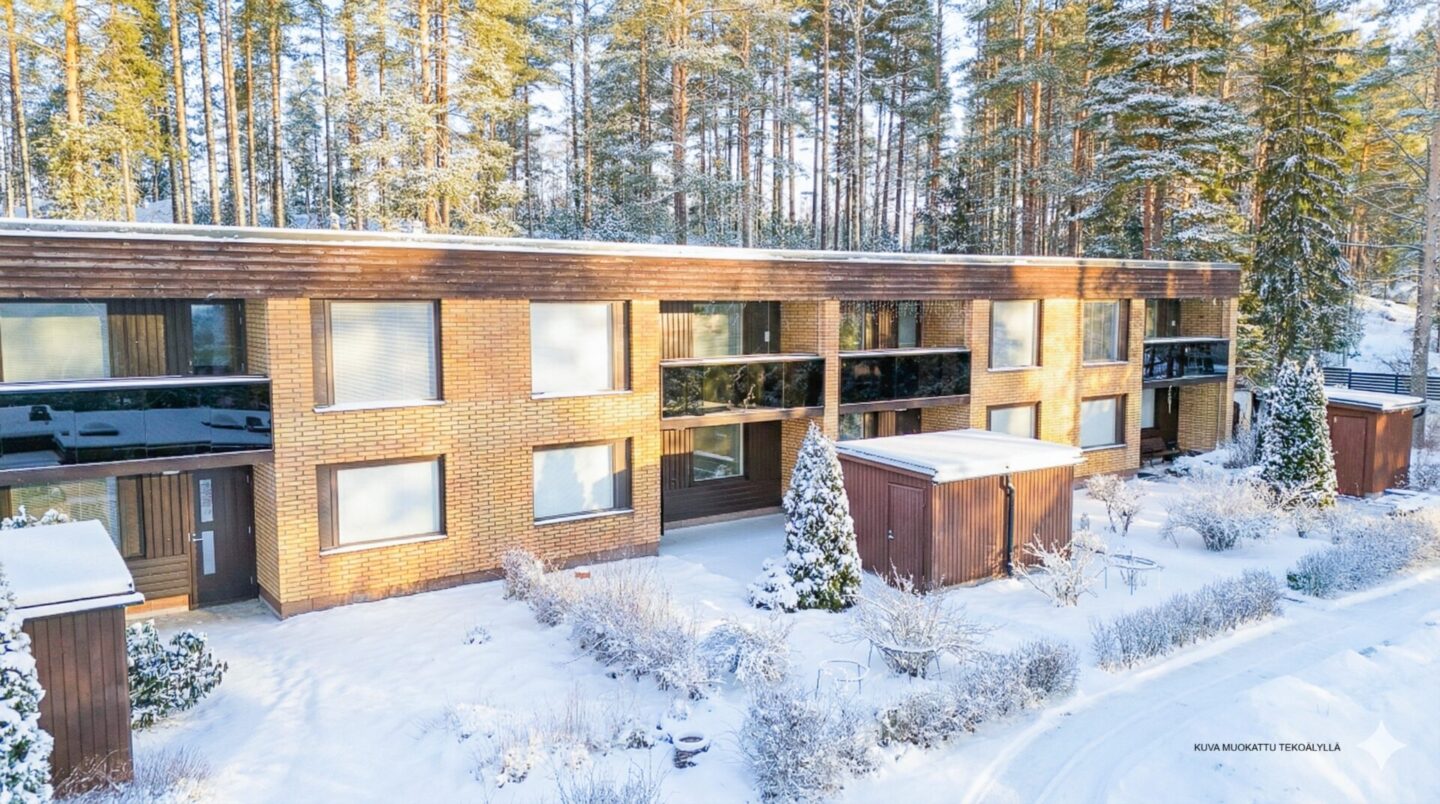 Pietiläntie 10, Nummela (Nummela), Kuva 1