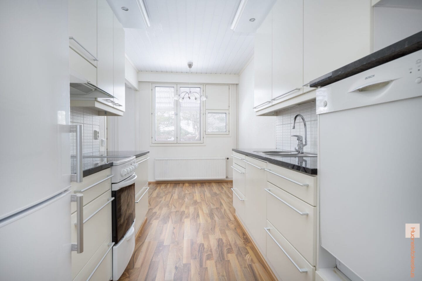 Mertatie 4, Ylivieska (Kivioja), Kuva 1