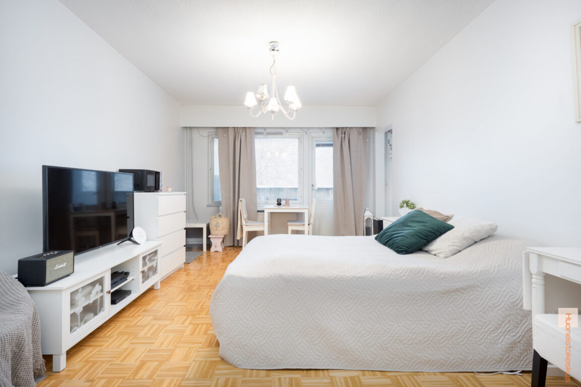 Virastokatu 7, Ylivieska (Keskusta)