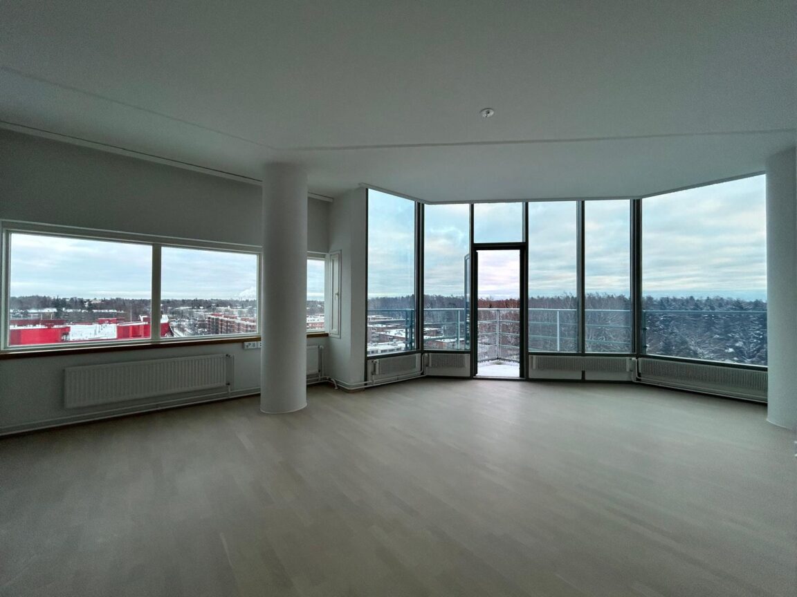 Kauppakartanonkatu 7, Helsinki (Itäkeskus)