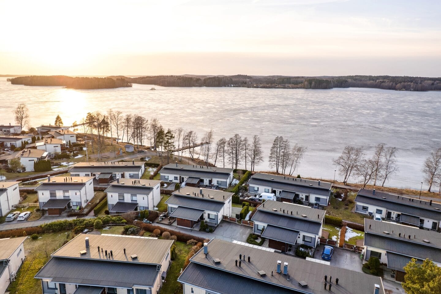 Kiviniemenkatu 11, Lohja (Kiviniemenranta), Kuva 1