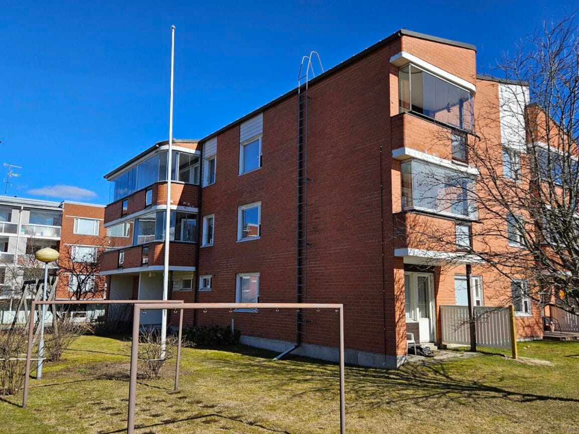 Koulupolku 13 A 11, Nilsiä (Nilsiä)