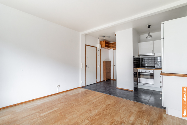 Kauppalantie 10, Helsinki (Etelä-Haaga)