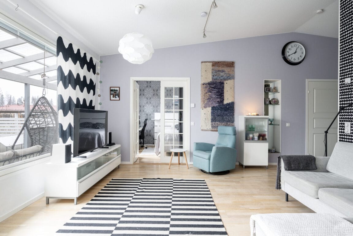 Kotirannankuja 2, Kuopio (Savolanniemi)