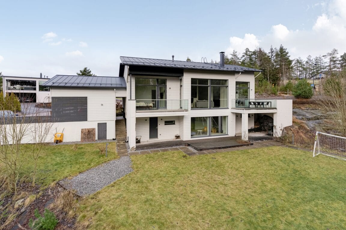 Mesiangervonpolku 1, Söderkulla (Söderkulla)