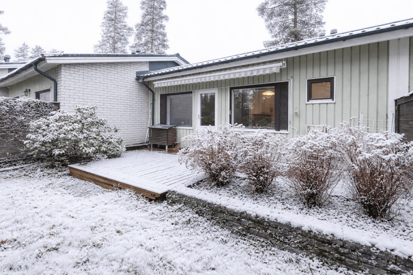 Sauvonrinne 5, Lohja (Perttilä), Kuva 1