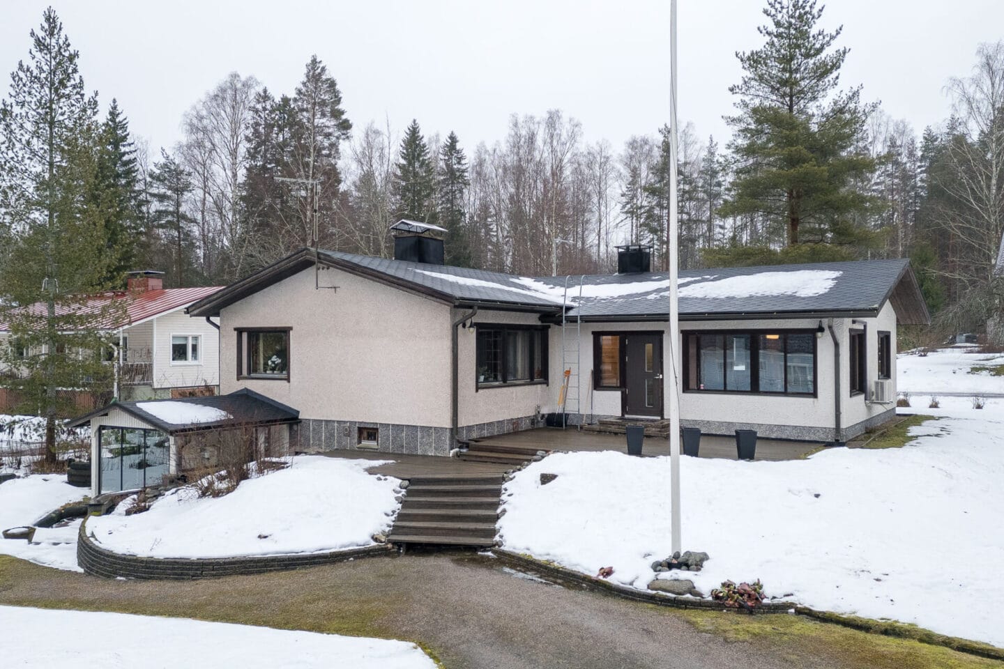 Aisakellontie 6, Vantaa (Linnainen), Kuva 1