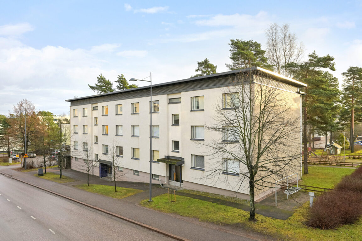 Matinkatu 14, Espoo (Matinkylä)