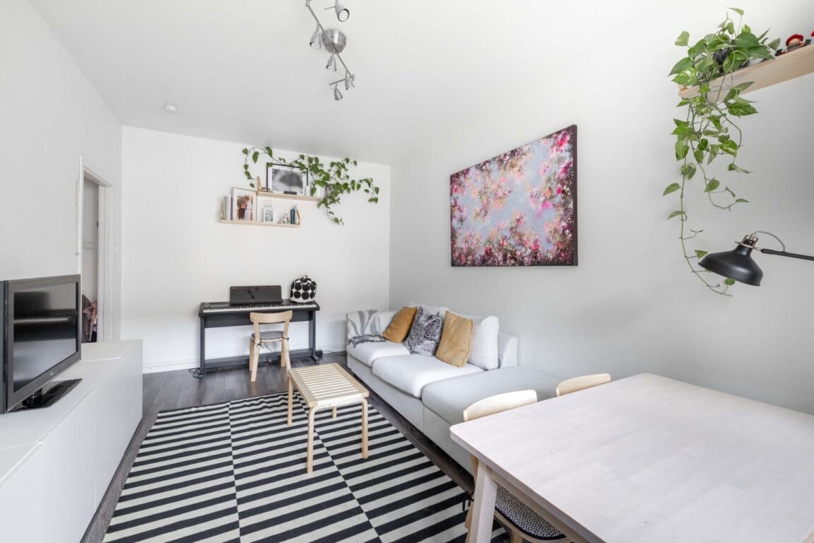 Santavuorentie 3, Helsnki (Pohjois-Haaga)