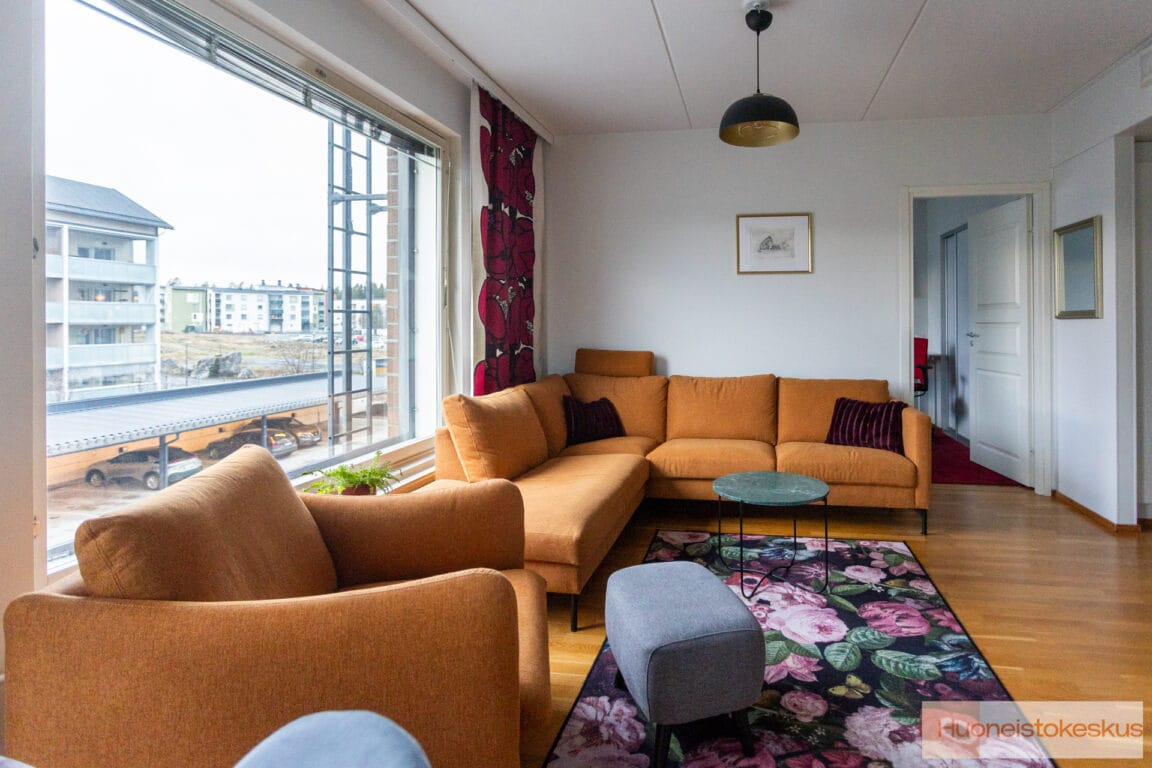 Helminauha 2, Kuopio (Lehtoniemi)