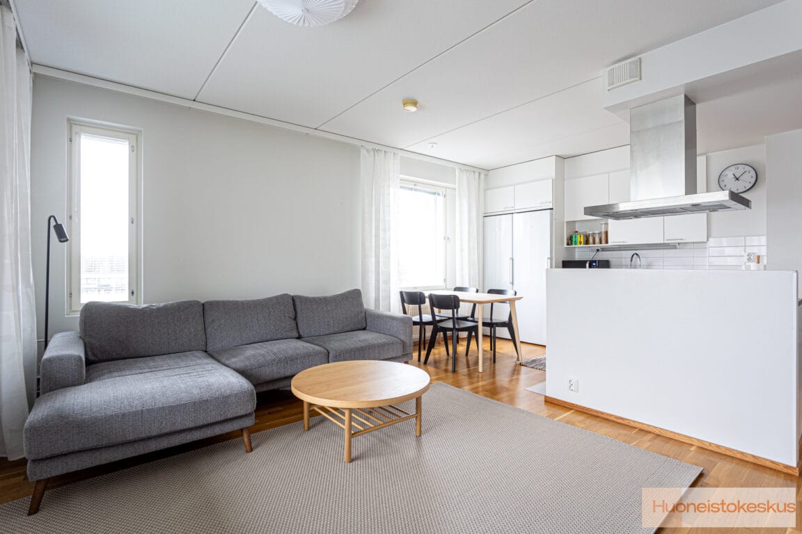 Messuportinkatu 4, Kuopio (Lehtoniemi)