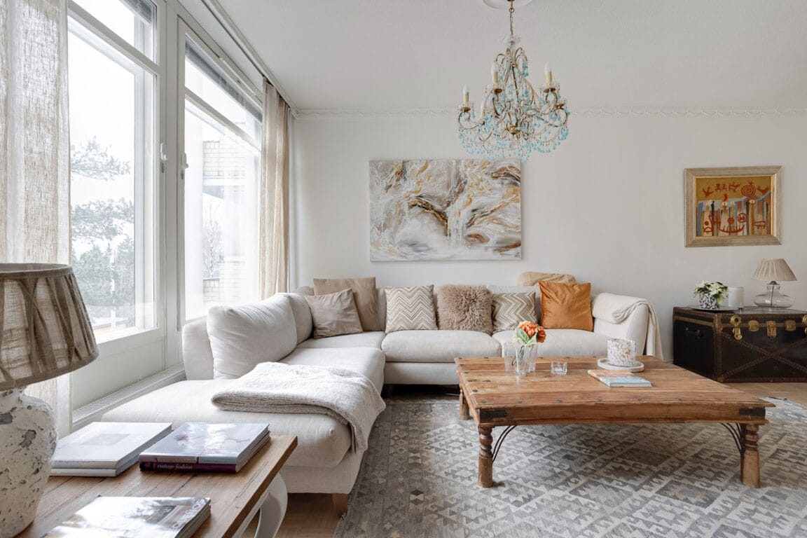 Komeetankuja 4, Espoo (Olari)