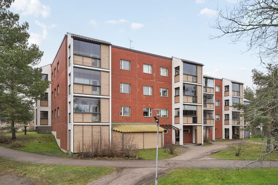 Nuijavuori 2, Espoo (Kilo)