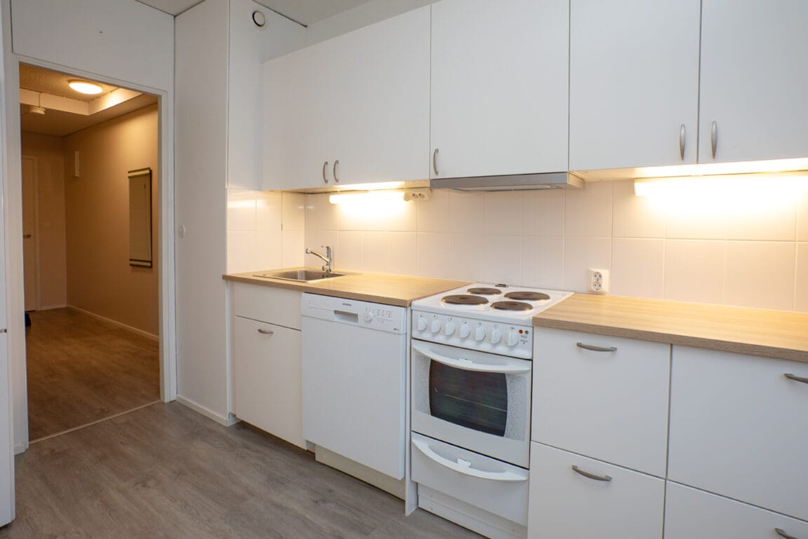 Matintie 14, Nilsiä (Nilsiä)