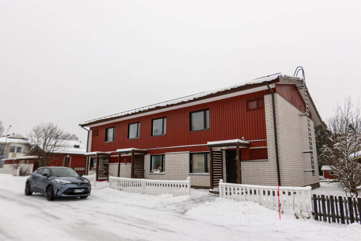 Lehtokatu 14, Kemi (Ruutti)