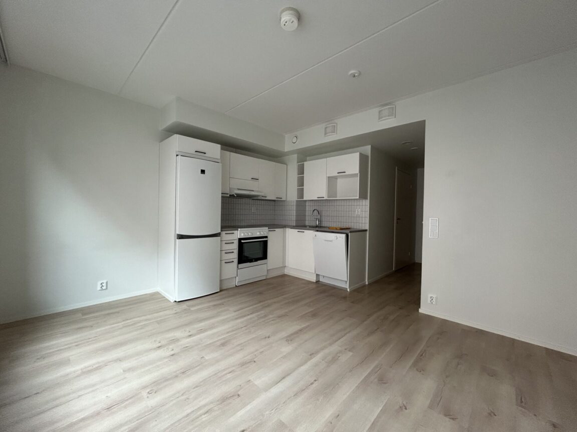 Vehkapolku 10, Vantaa (Tikkurila)