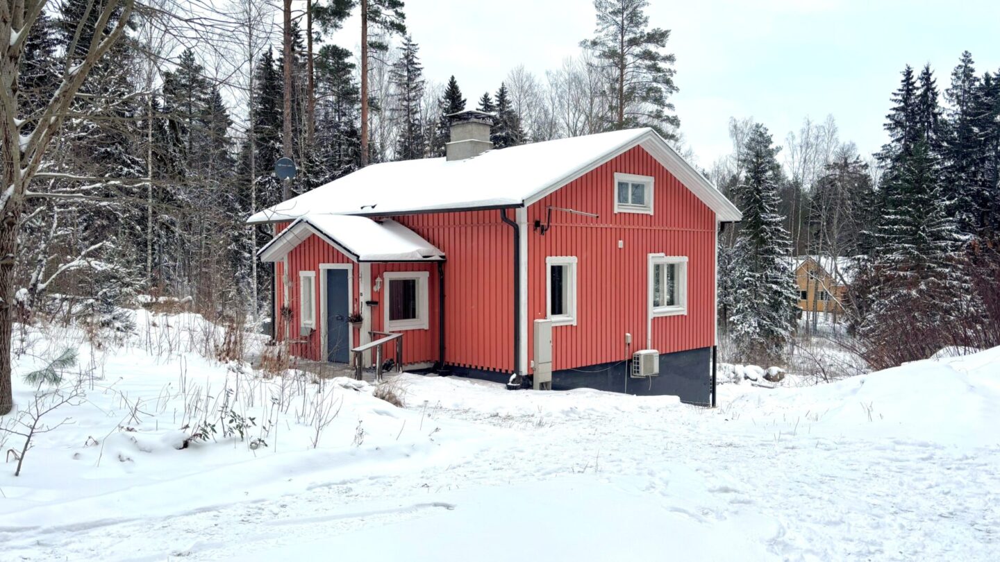 Eskonmäentie 15, Veikkola (Veikkola), Kuva 1