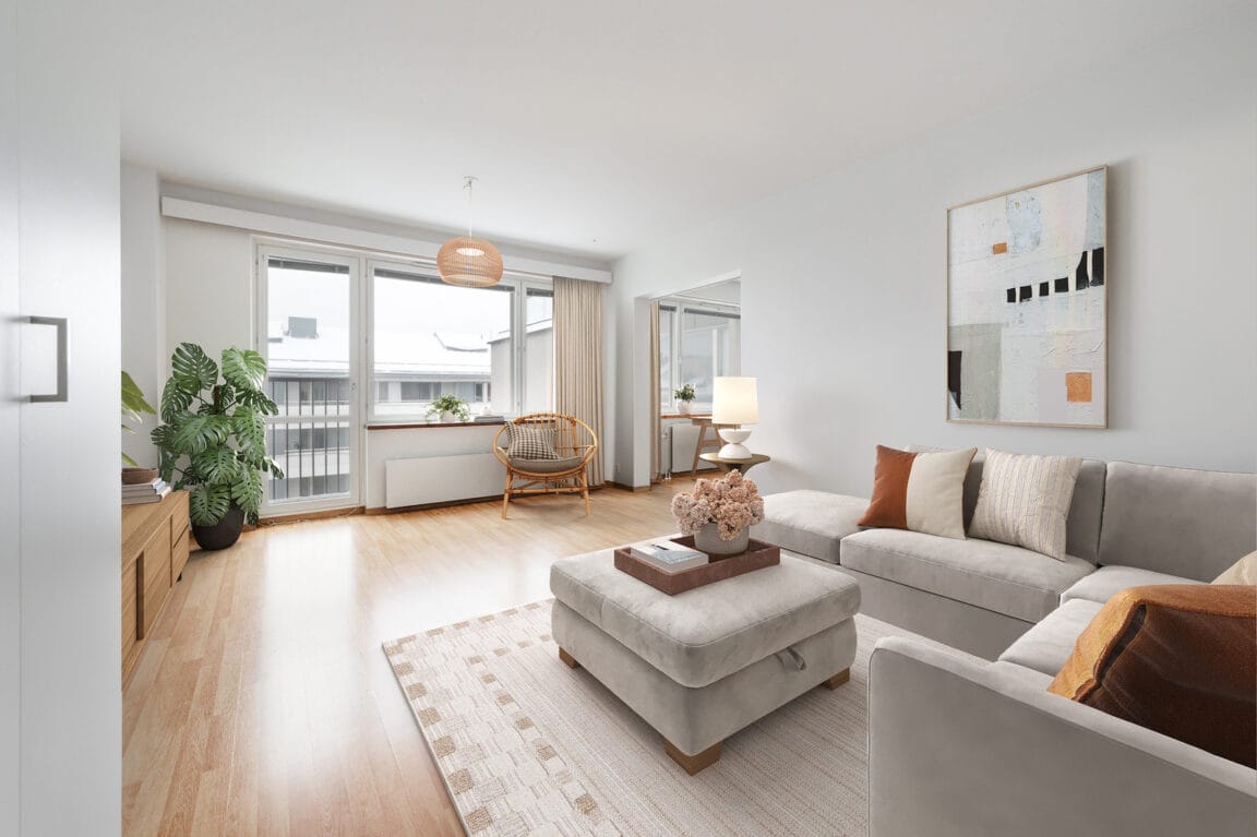 Kolmas linja 17, Helsinki (Kallio)