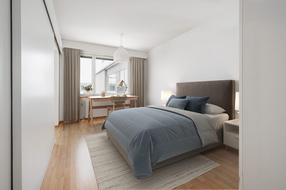 Kolmas linja 17, Helsinki (Kallio)