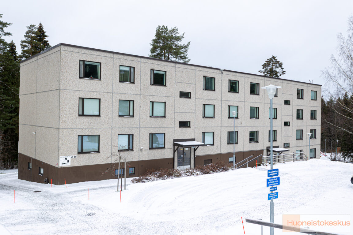 Rypysuontie 57, Kuopio (Rypysuo)