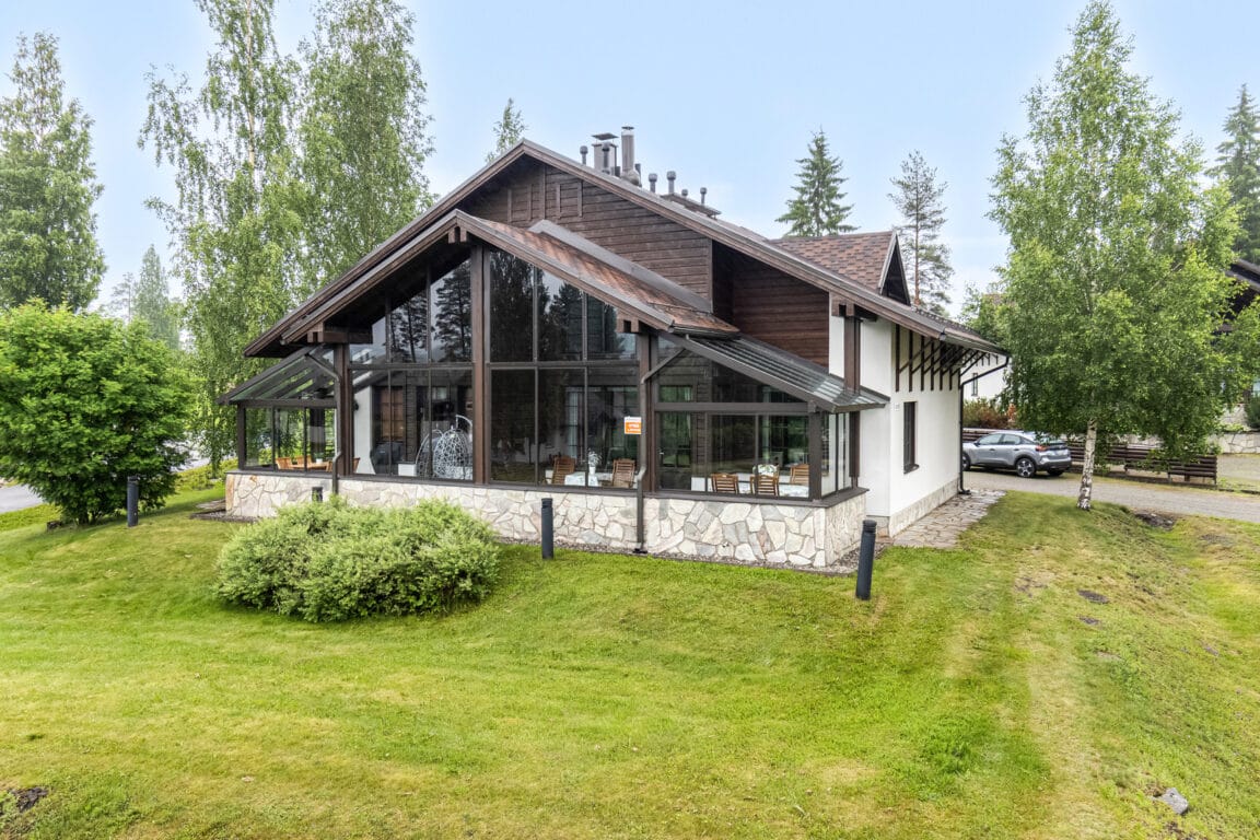 Golftie 2, Tahkovuori (Tahkovuori)