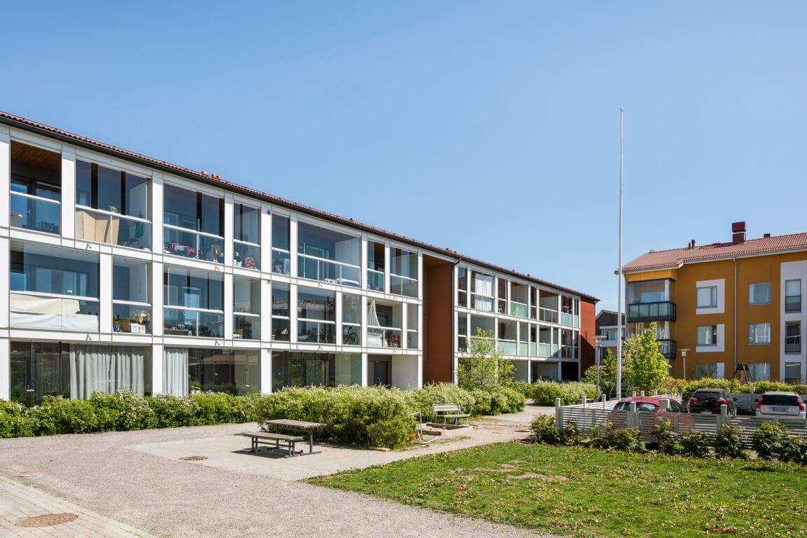 Tarhurintie 5a, Vantaa (Hiekkaharju)