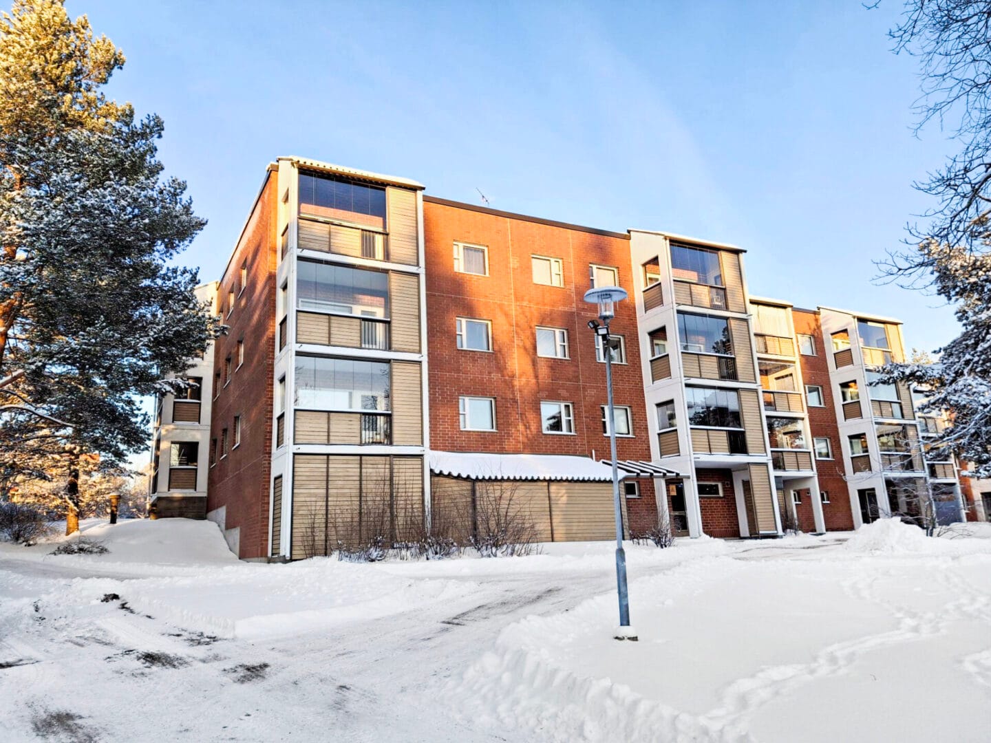 Nuijavuori 2, Espoo (Kilo), Kuva 1