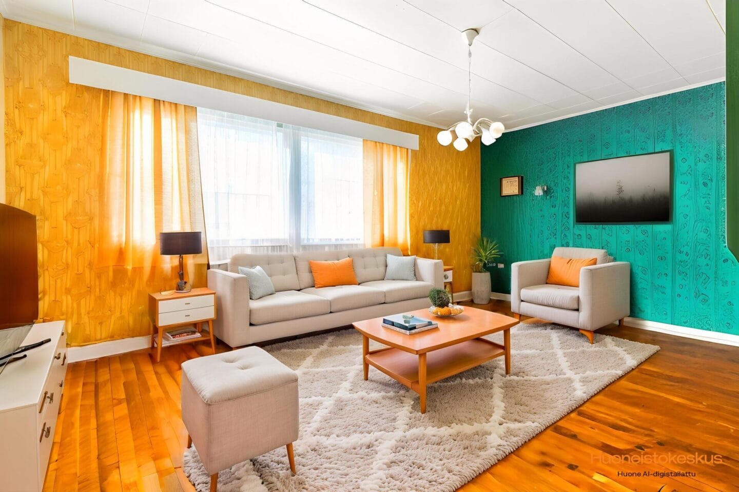 Järvensivuntie 61 A, Tampere (Järvensivu), Kuva 1