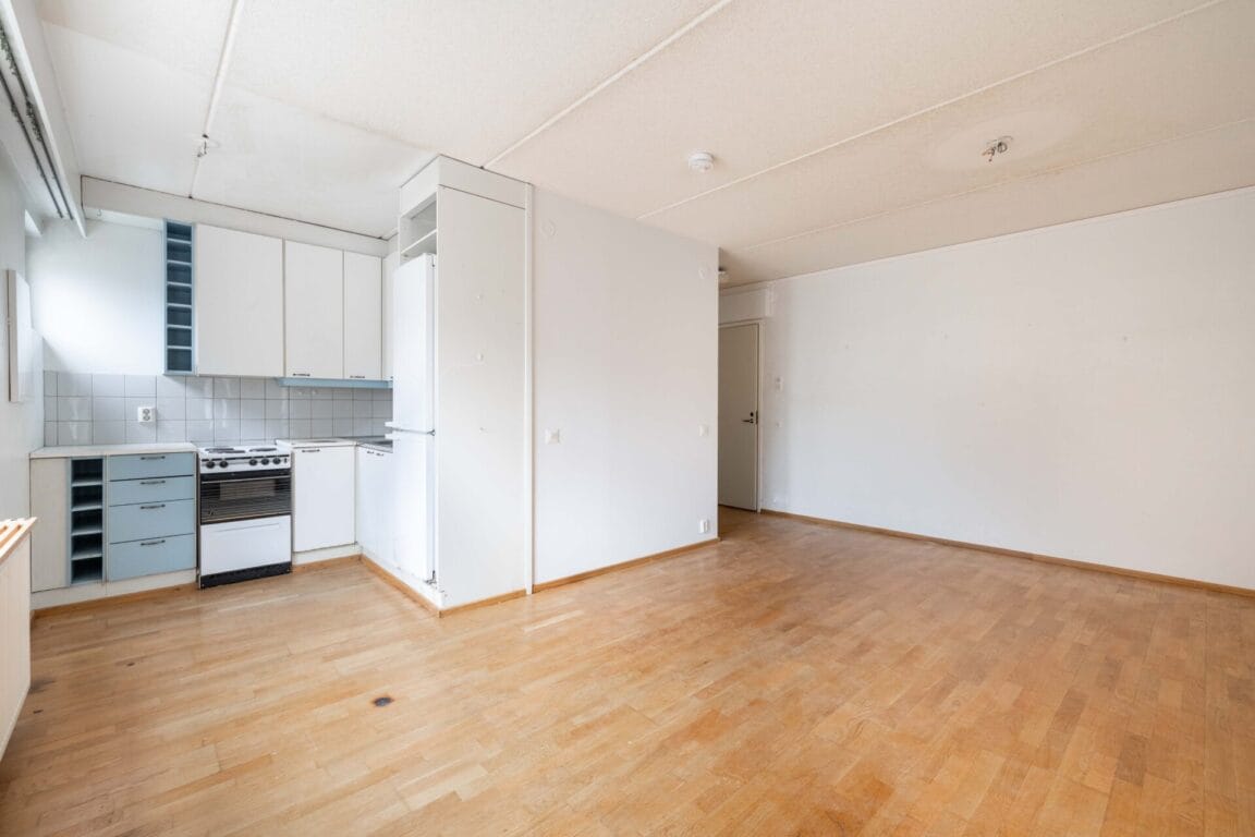 Soidintie 14, Helsinki (Malmi)