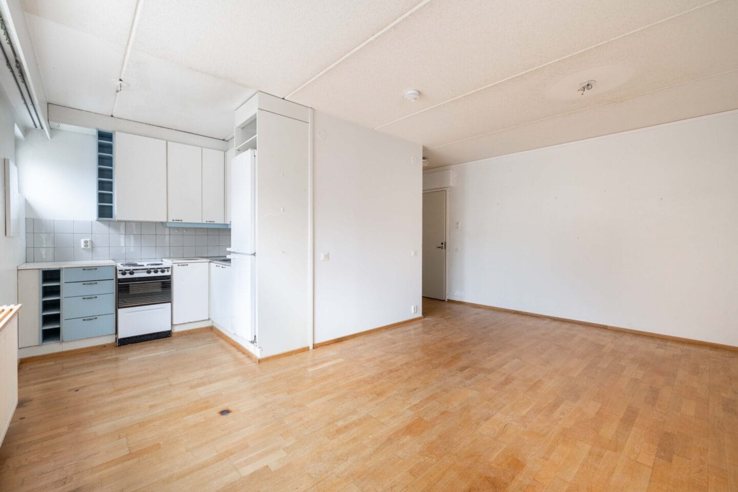 Soidintie 14, Helsinki (Malmi), Kuva 1