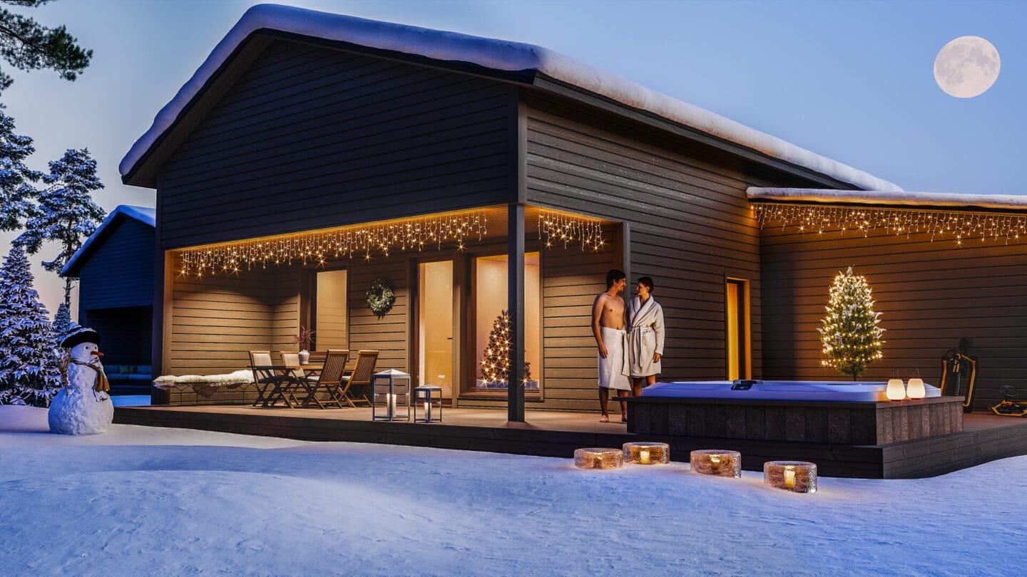 Kesärannantie 1D, Kalajoki (Hiekkasärkät), Kuva 1