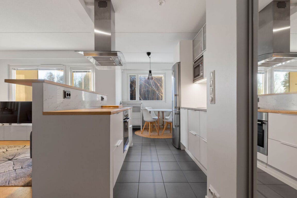 Vesijärvenkatu 45, Lahti (Kartano)