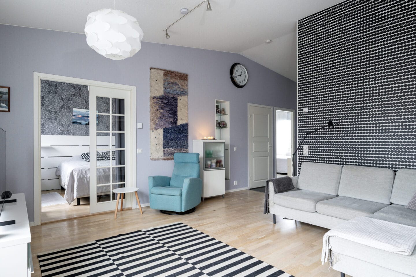 Kotirannankuja 2, Kuopio (Savolanniemi), Kuva 1