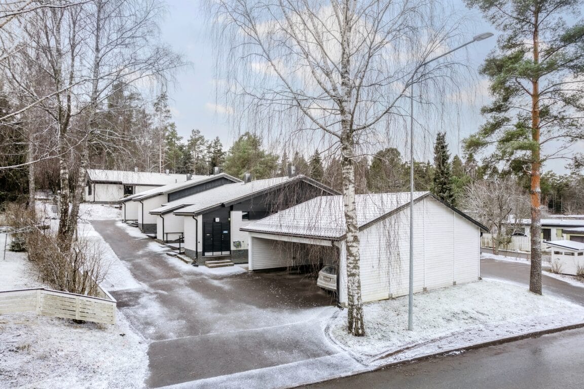 Taimistontie 3, Hämeenlinna (Nuppola)