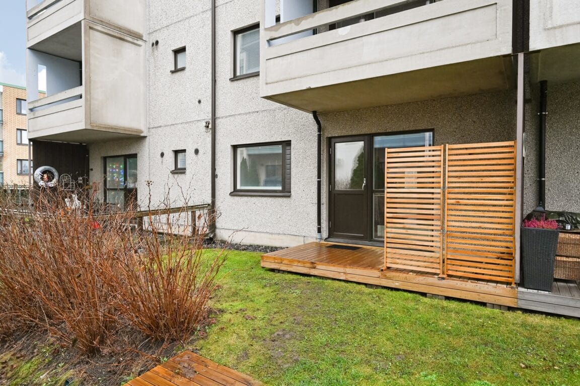 Kirkkoniityntie 28, Sipoo (Nikkilä)