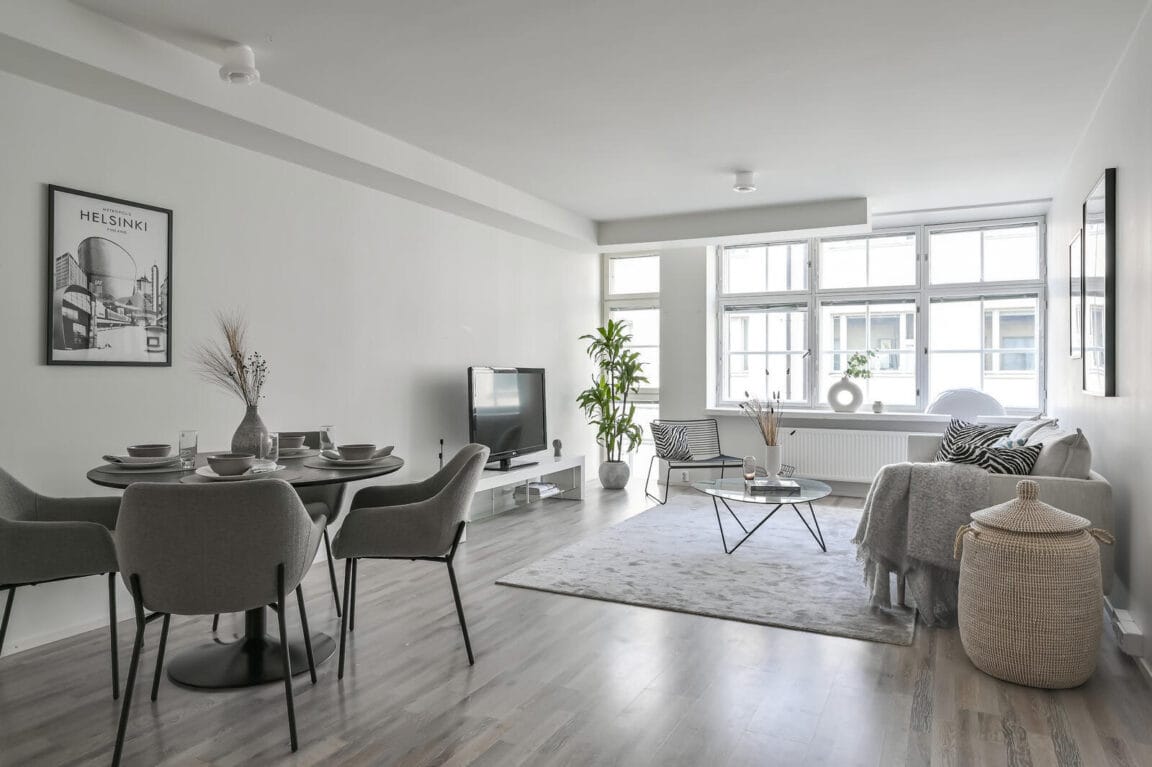 Ruoholahdenkatu 24, Helsinki (Kamppi)