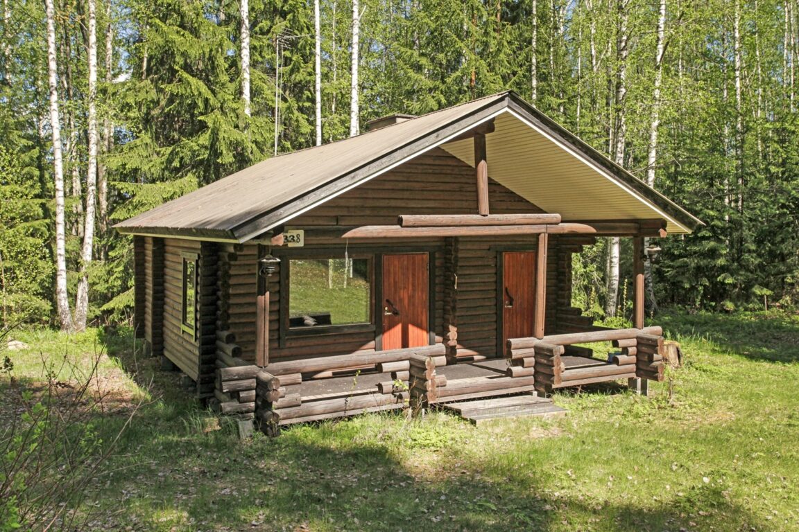 Heilammentie 338, Lohja (Sammatti)