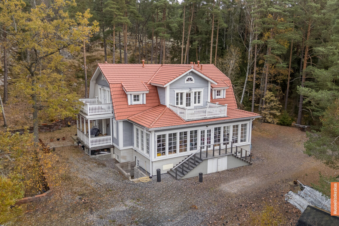 Lehtohaankuja 103, Turku (Hirvensalo)