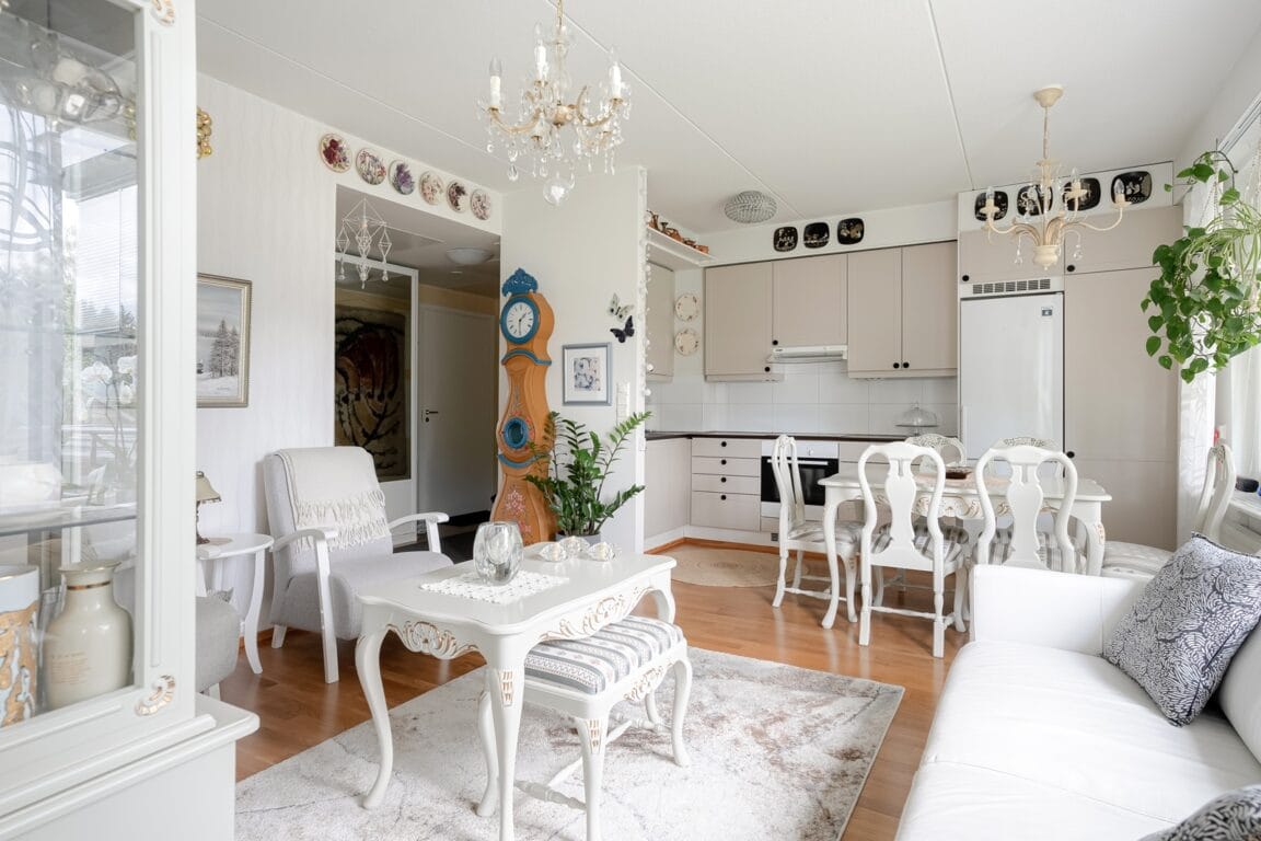 Hattelmalantie 27, Hämeenlinna (Myllymäki)