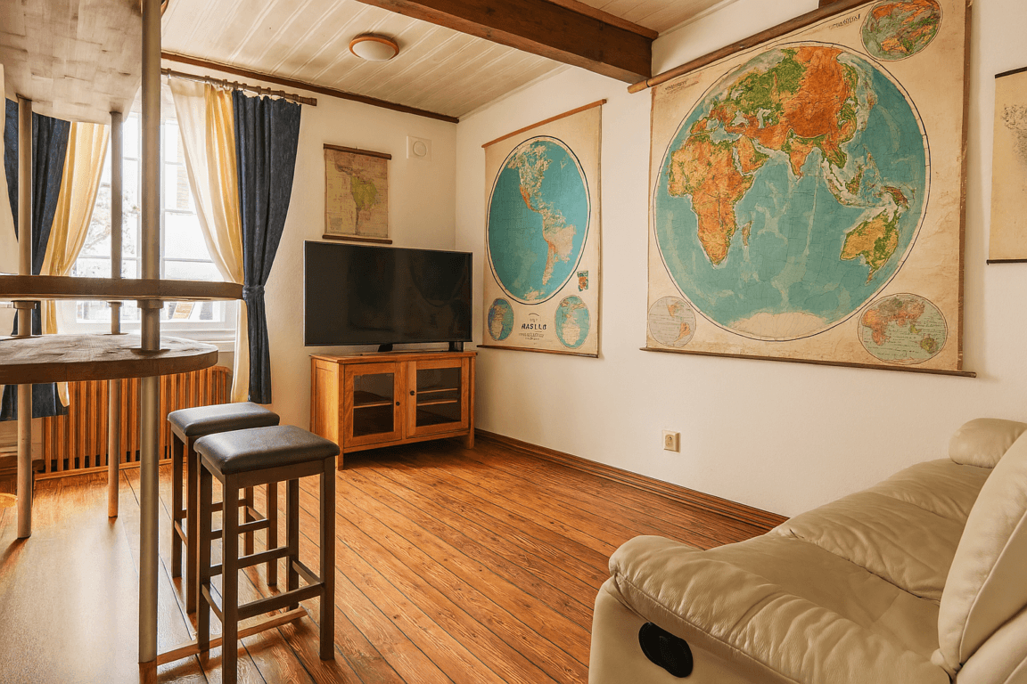 Mäkelänkatu 31 (Somerontie 1), Helsinki (Vallila)